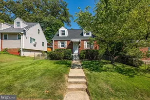 10511 Hayes Ave, Silver Spring, MD 20902 - Photo 2