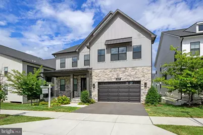 6829 Penngrove Lane, Bethesda, MD 20817 - Photo 2