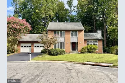 10901 Broad Green Terrace, Rockville, MD 20854 - Photo 1