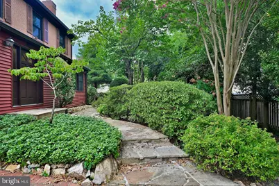 5308 Alta Vista Road, Bethesda, MD 20814 - Photo 2