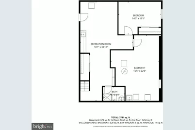5308 Alta Vista Road, Bethesda, MD 20814 - Photo 6