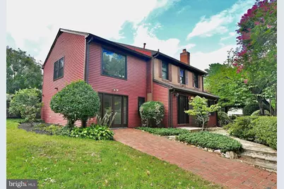 5308 Alta Vista Road, Bethesda, MD 20814 - Photo 1