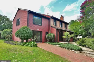 5308 Alta Vista Rd, Bethesda, MD 20814 - Photo 1