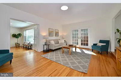 5308 Alta Vista Road, Bethesda, MD 20814 - Photo 30