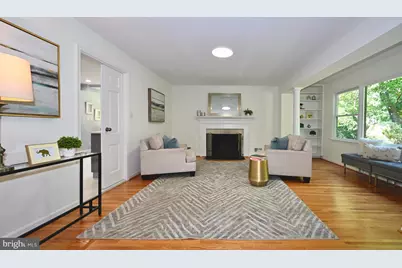 5308 Alta Vista Road, Bethesda, MD 20814 - Photo 12