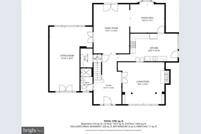 5308 Alta Vista Road, Bethesda, MD 20814 - Photo 4