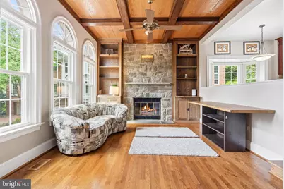 8015 Quarry Ridge Way, Bethesda, MD 20817 - Photo 10