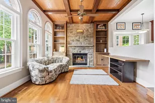 8015 Quarry Ridge Way, Bethesda, MD 20817 - Photo 10