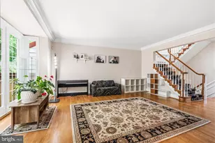 8015 Quarry Ridge Way, Bethesda, MD 20817 - Photo 12