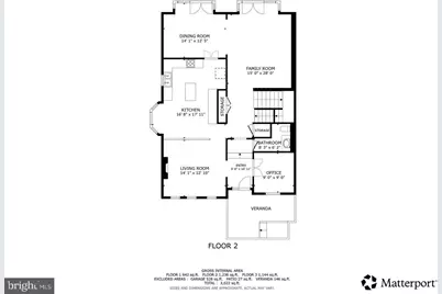 8015 Quarry Ridge Way, Bethesda, MD 20817 - Photo 64