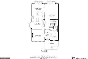 8015 Quarry Ridge Way, Bethesda, MD 20817 - Photo 64