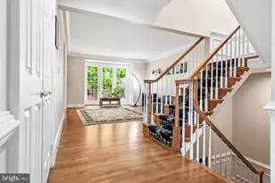 8015 Quarry Ridge Way, Bethesda, MD 20817 - Photo 32