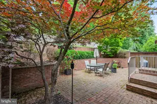 8015 Quarry Ridge Way, Bethesda, MD 20817 - Photo 60