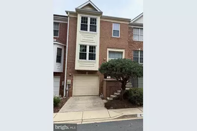 4 Carriage Walk Court, Gaithersburg, MD 20879 - Photo 1
