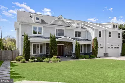 11000 Luxmanor Road, North Bethesda, MD 20852 - Photo 2