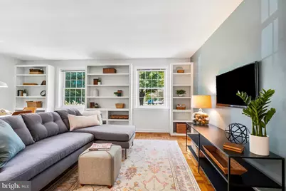 8331 Grubb #101, Silver Spring, MD 20910 - Photo 4