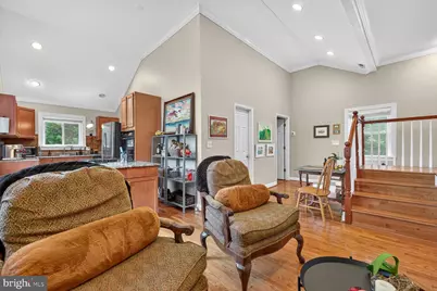 8724 Hawkins Creamery Road #B, Gaithersburg, MD 20882 - Photo 6