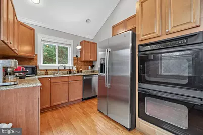 8724 Hawkins Creamery Road #B, Gaithersburg, MD 20882 - Photo 18