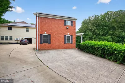 8724 Hawkins Creamery Road #B, Gaithersburg, MD 20882 - Photo 24