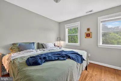 8724 Hawkins Creamery Road #B, Gaithersburg, MD 20882 - Photo 12
