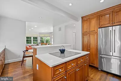 4135 Woodbine Street, Chevy Chase, MD 20815 - Photo 28