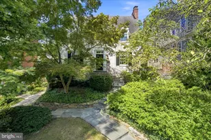 4135 Woodbine St, Chevy Chase, MD 20815 - Photo 4