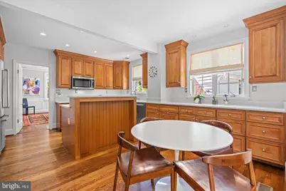 4135 Woodbine Street, Chevy Chase, MD 20815 - Photo 24