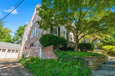 4135 Woodbine Street, Chevy Chase, MD 20815 - Photo 62