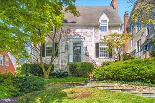4135 Woodbine St, Chevy Chase, MD 20815 - Photo 2
