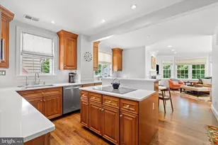 4135 Woodbine St, Chevy Chase, MD 20815 - Photo 26