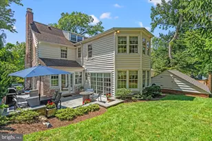 4135 Woodbine St, Chevy Chase, MD 20815 - Photo 58