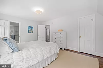 4135 Woodbine Street, Chevy Chase, MD 20815 - Photo 40