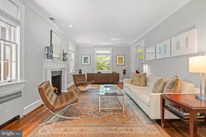 4135 Woodbine Street, Chevy Chase, MD 20815 - Photo 10