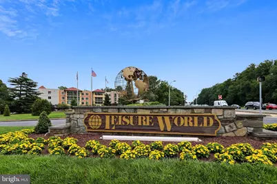 3005 S Leisure World Boulevard S #104, Silver Spring, MD 20906 - Photo 28