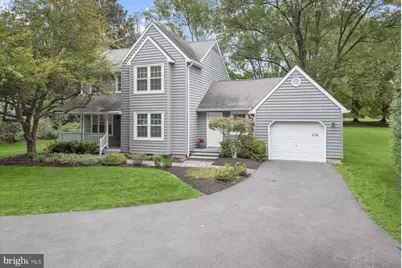 234 Windridge Acres Court, Silver Spring, MD 20905 - Photo 2