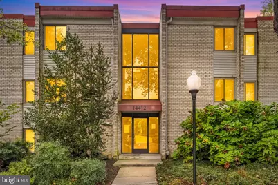 14412 Parkvale Road #3, Rockville, MD 20853 - Photo 2