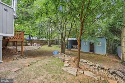 2812 Lindell Street, Silver Spring, MD 20902 - Photo 36