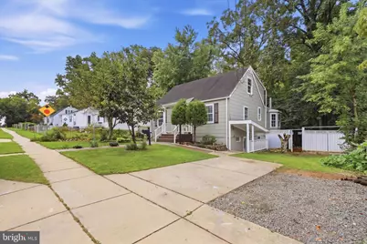 2812 Lindell Street, Silver Spring, MD 20902 - Photo 2