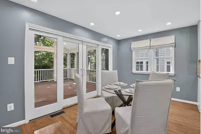 9818 Rosensteel, Silver Spring, MD 20910 - Photo 14