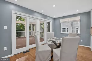 9818 Rosensteel, Silver Spring, MD 20910 - Photo 14