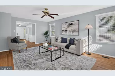 9818 Rosensteel, Silver Spring, MD 20910 - Photo 20
