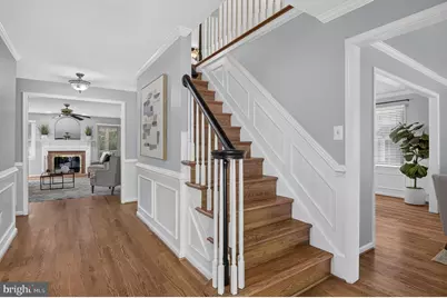 9818 Rosensteel, Silver Spring, MD 20910 - Photo 4
