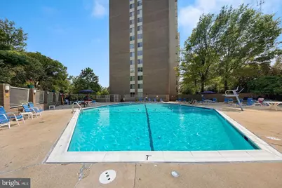 5101 River Road #609, Bethesda, MD 20816 - Photo 18