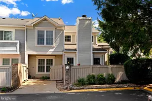 8812 Rustburg Cir, Montgomery Village, MD 20886 - Photo 1