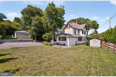 3908 Baltimore Street, Kensington, MD 20895 - Photo 60