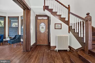 3908 Baltimore Street, Kensington, MD 20895 - Photo 6