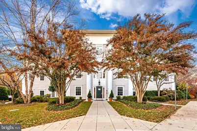 110 Chevy Chase Street #406, Gaithersburg, MD 20878 - Photo 62