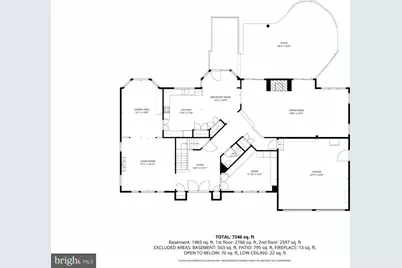 11508 Cushman Road, North Bethesda, MD 20852 - Photo 104
