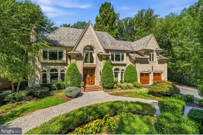 11508 Cushman Road, North Bethesda, MD 20852 - Photo 2