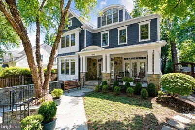 5114 Wessling Lane, Bethesda, MD 20814 - Photo 1